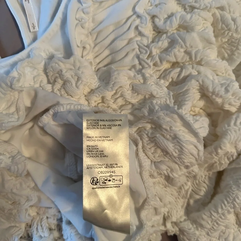Free People Blouse